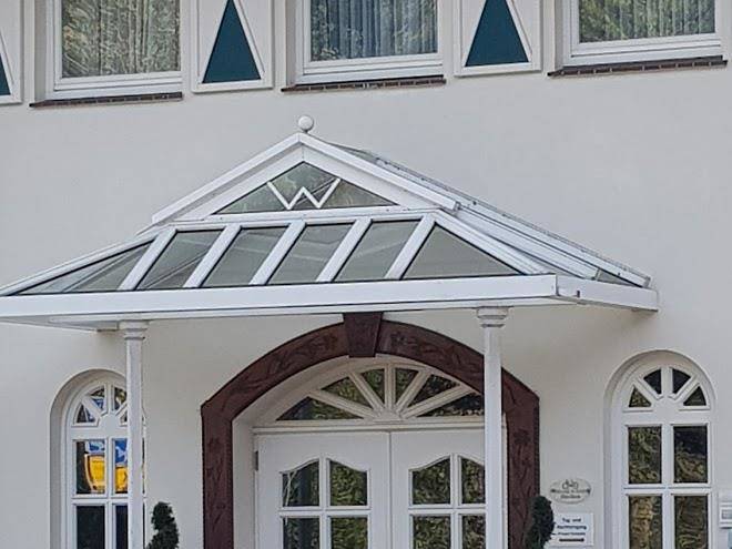Waldhotel am wittenheimer forst