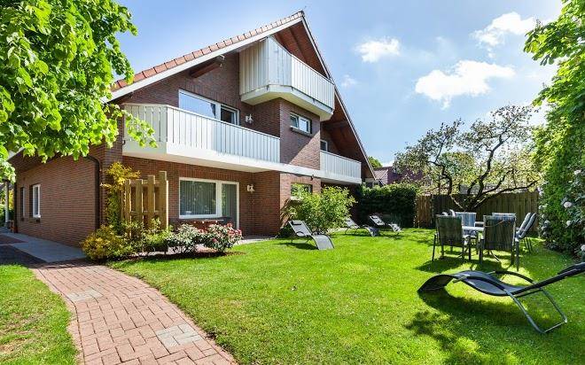 Wilken carola u heiko pension