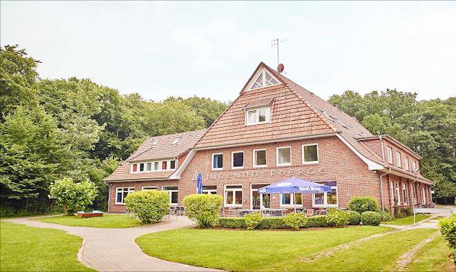 Djh jugendherberge bad zwischenahn