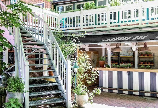 Altstadthotel twardokus alte kantorei