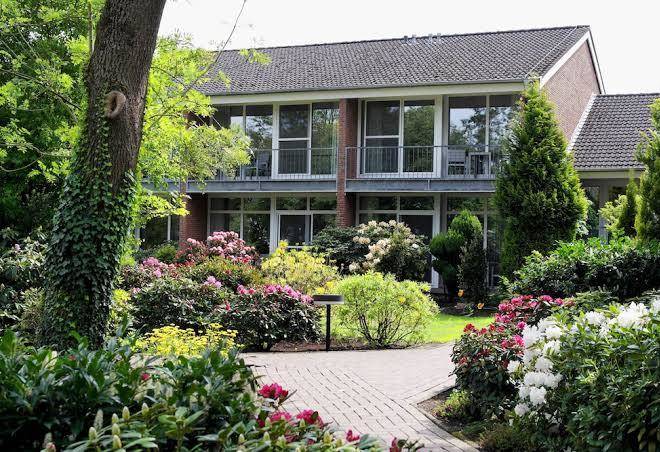 Hotel blauer fasan