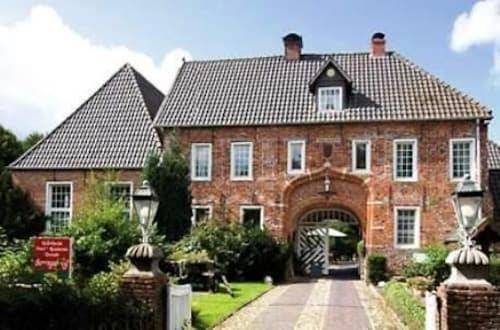 Burghotel beningaburg