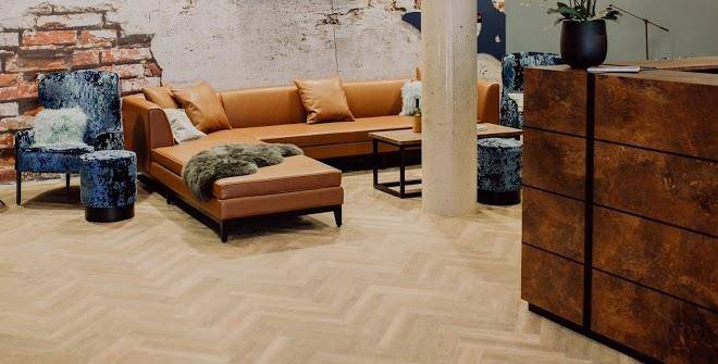 Design Hotel Sophies Image