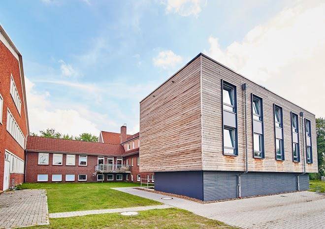 Djh jugendherberge aurich