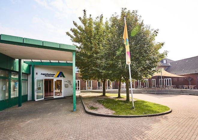 Djh Jugendherberge Norderney Image