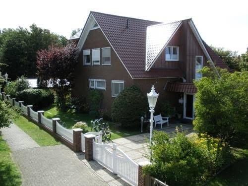 Ferienhaus am waldchen