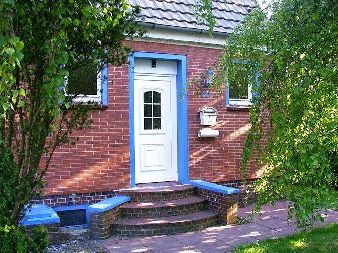 Ferienhaus brigitte