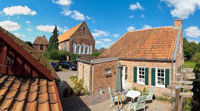 Ferienhaus dat luttje huske