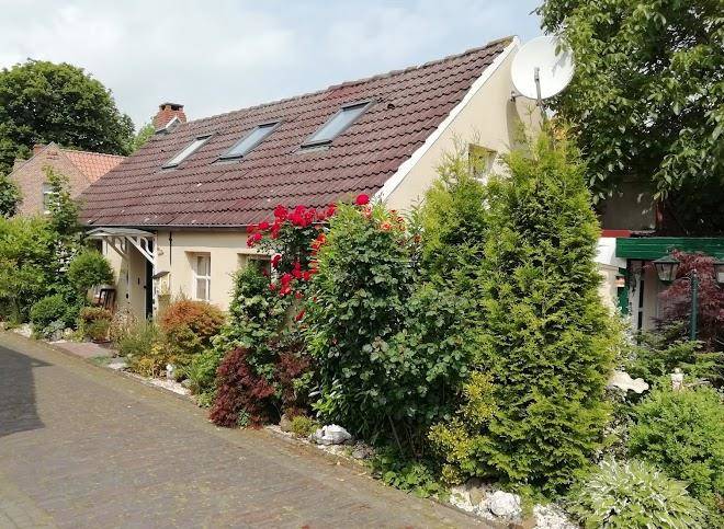 Ferienhaus goke