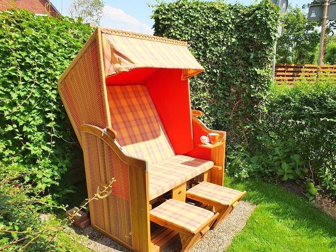 Ferienhaus hol di toi