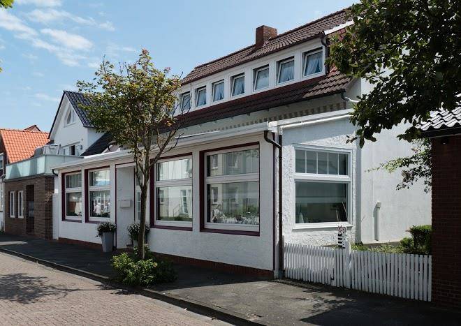 Ferienhaus janssen norderney beneke13