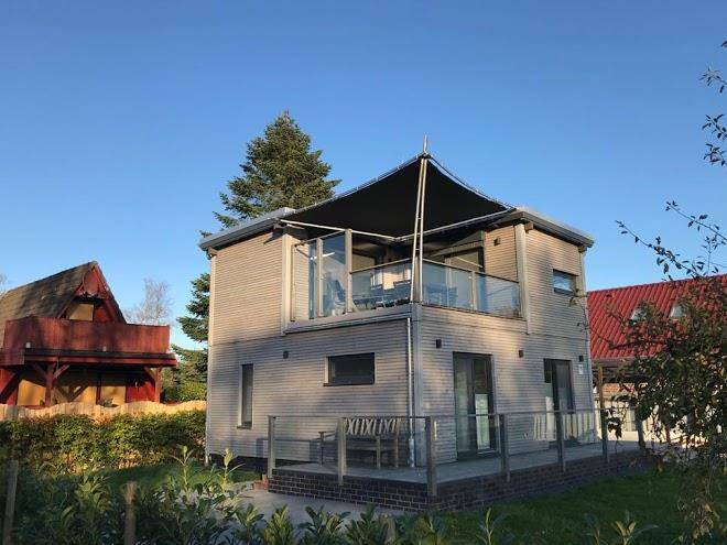 Ferienhaus segelhafen8