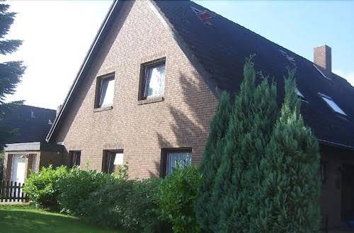 Ferienhaus weda