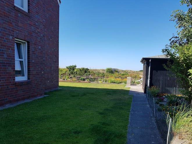 Strandhaferhaus inselhauser norderney