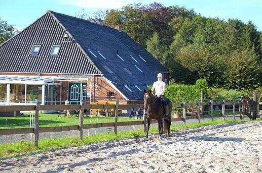 Ferienhof welsch
