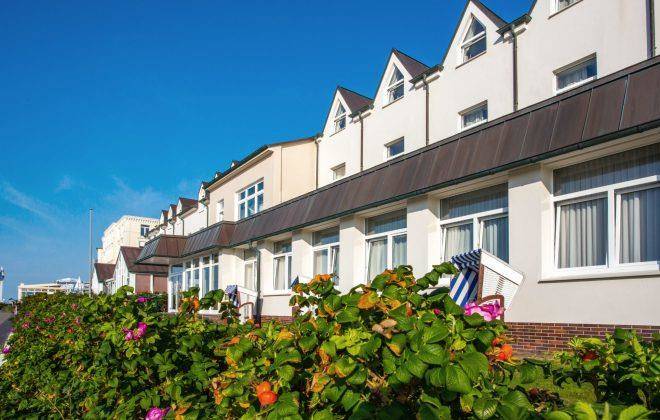 Ferienhotel Haus Waldeck Image