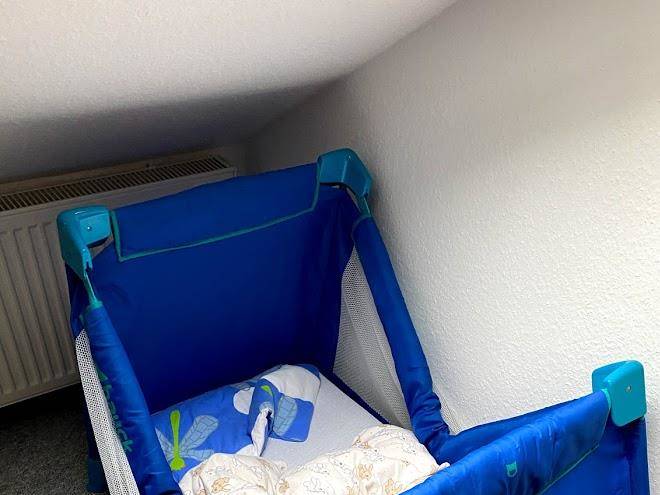 Ferienwohnung dunenwind