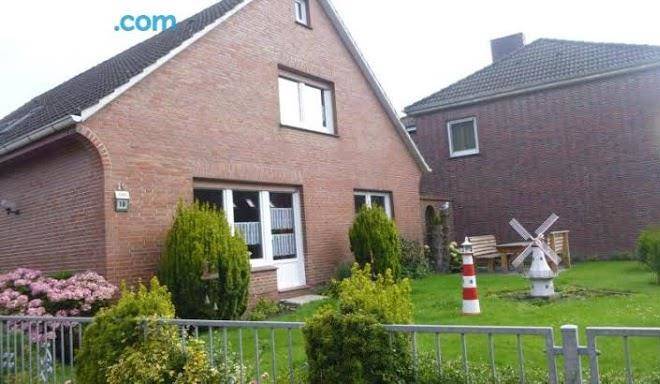 Ferienwohnung kornew