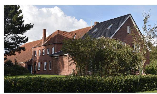 Ferienwohnungen freimuths hof