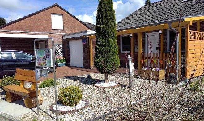 Ferienhaus finkennest