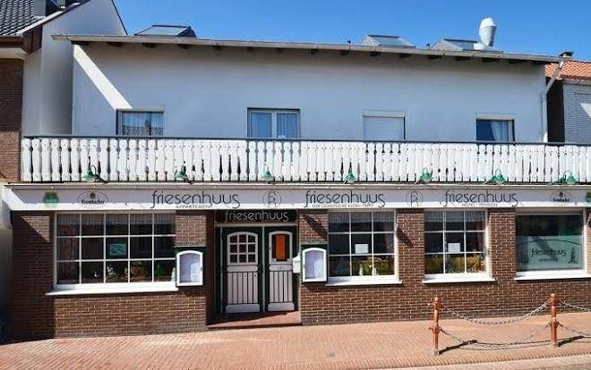 Friesenhuus gmbh
