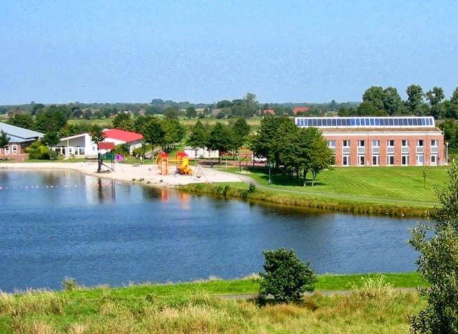 Gastehaus am ihler meer