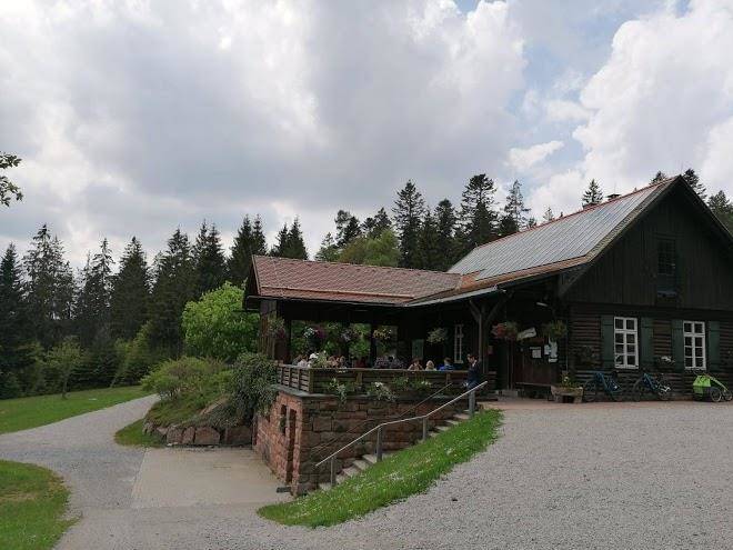 Gastehaus haus coordes