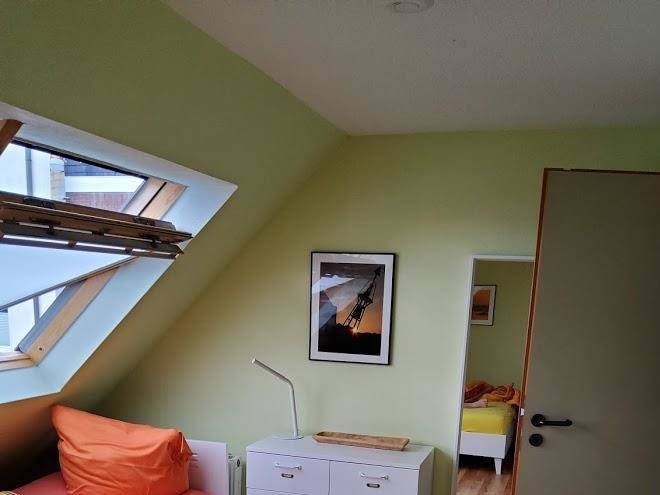 Haus drei jahreszeiten