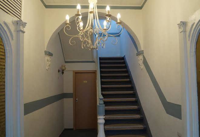 Haus karin