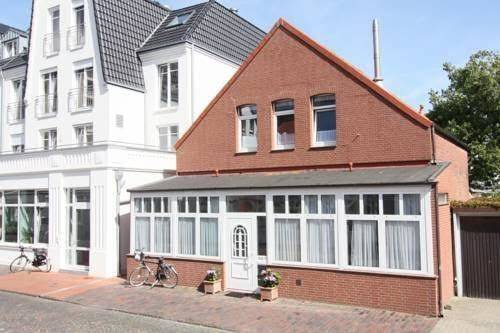 Haus nordseekrabbe