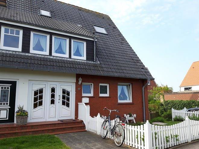 Haus sauerbrey