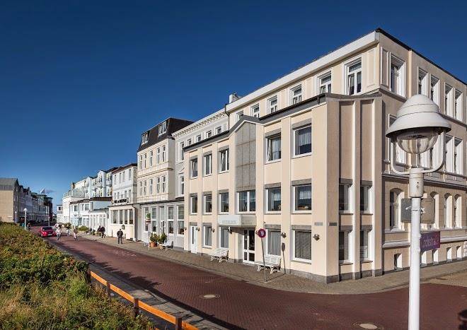 Haus seeblick