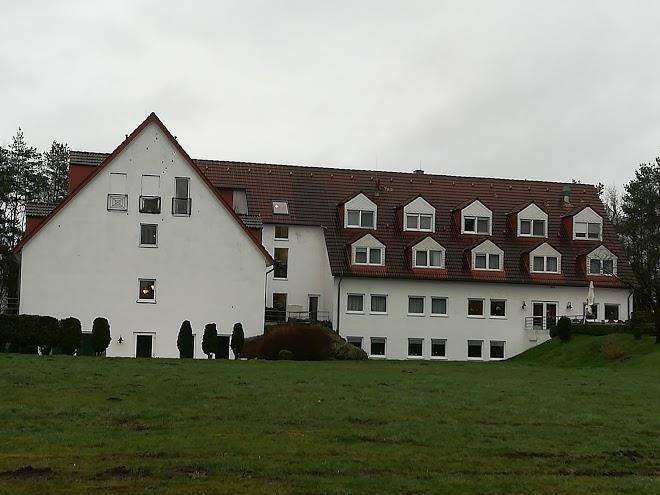 Hotel auerhahn am ottermeer