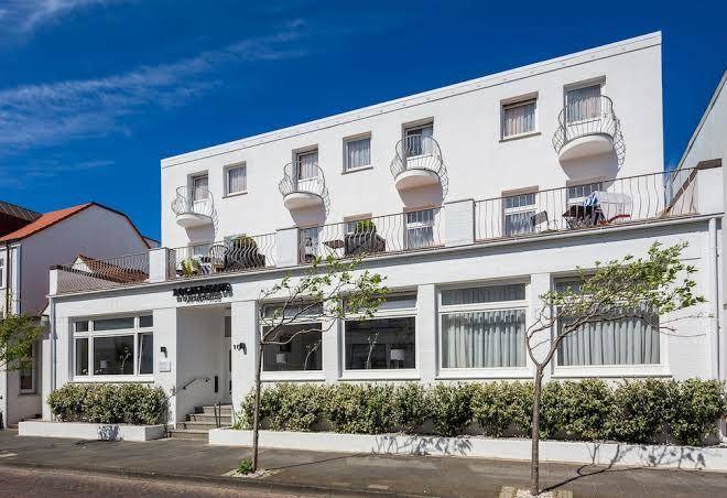 Logierhaus Austernfischer Image