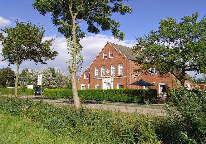 Hotel garni landhaus uttum