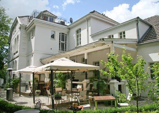 Hotel hochzeitshaus