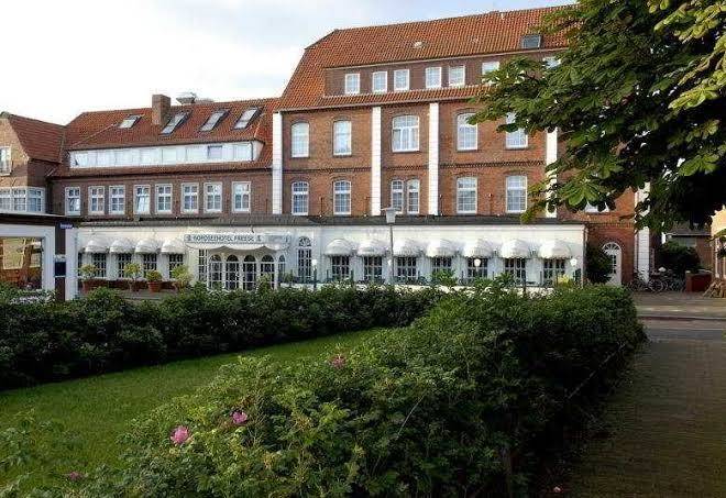 Hotel juist nordseehotel freese