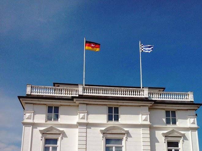 Hotel Kunstlerhausk Image