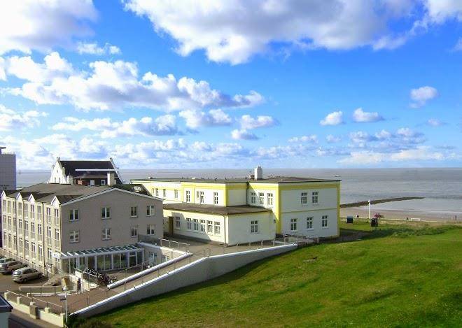 Hotel meeresburg