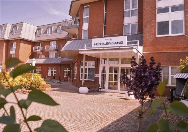 Hotel novum