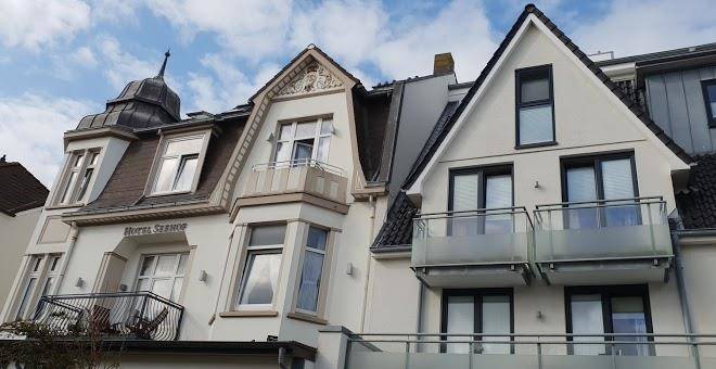 Hotel seehof
