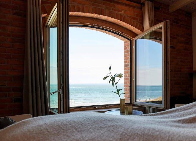 Hotel seesteg