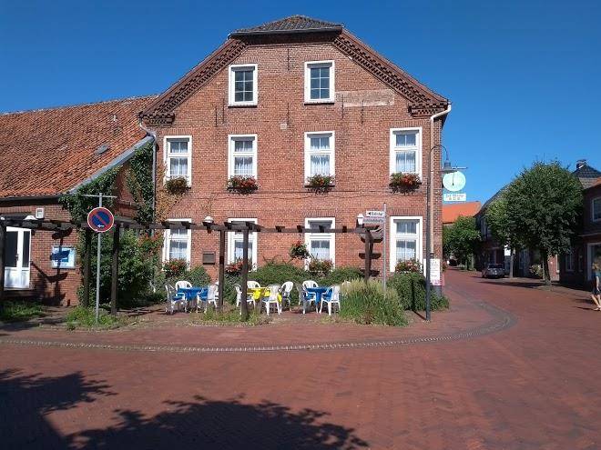 Hotel zur waage