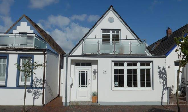 Inselhaus norderney