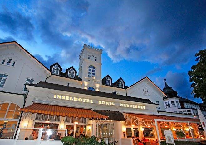 Inselhotel konig