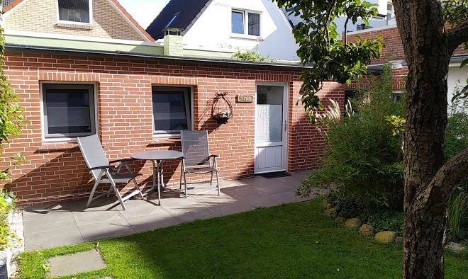 Kajute 31 Norderney Image