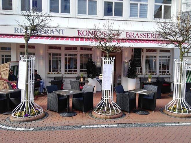 Konigs betriebe