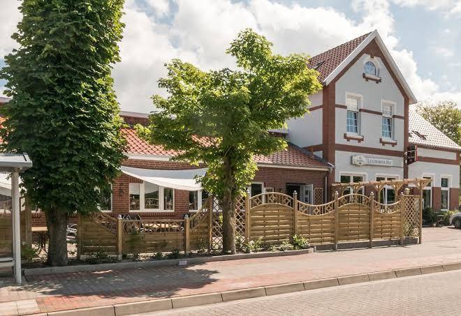 Leezdorfer hof