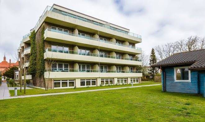 Michels hotel hanseatic