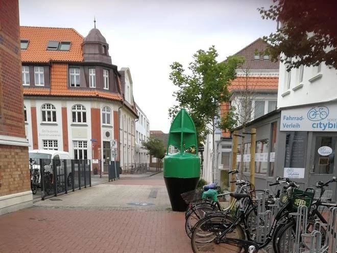 Norderney domizil
